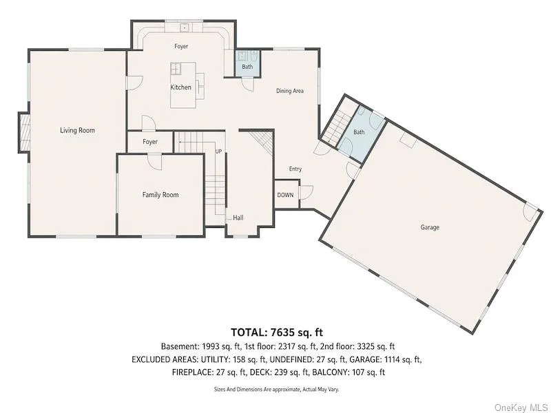 421 Edge of Woods Road Water Mill, NY 11976