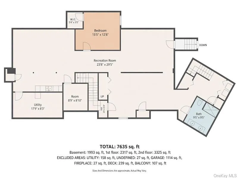 421 Edge of Woods Road Water Mill, NY 11976