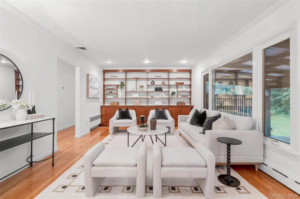 47 Waterbury Parkway Cortlandt Manor, NY 10567