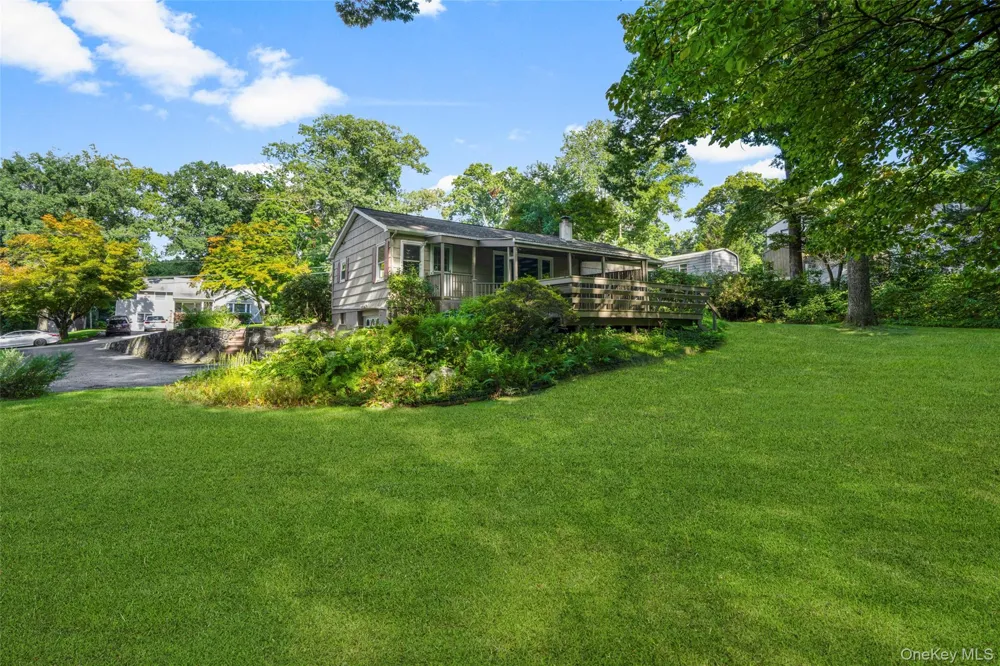 47 Waterbury Parkway Cortlandt Manor, NY 10567