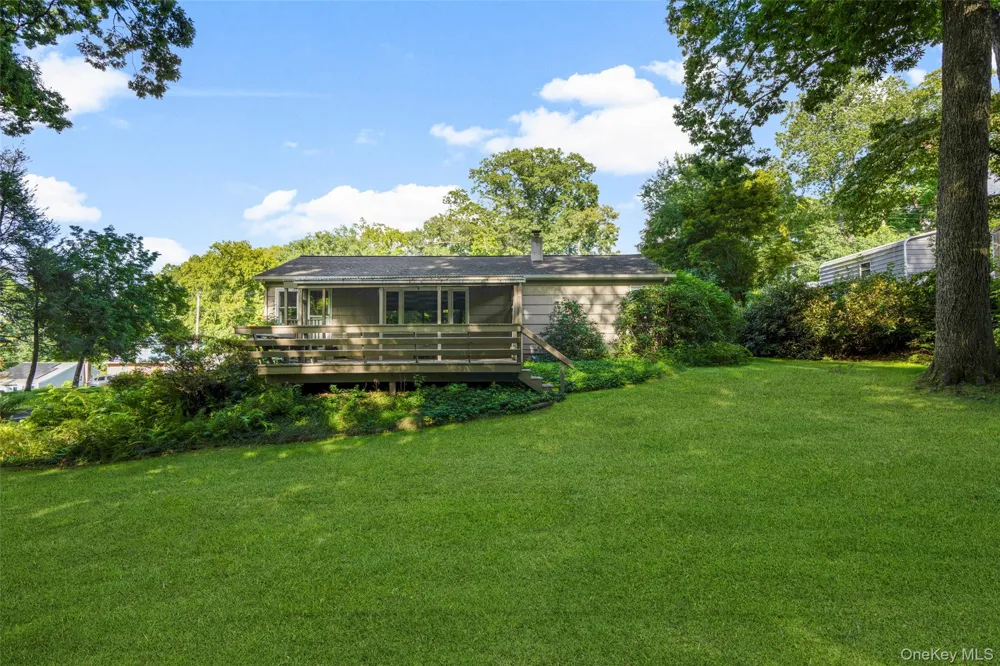 47 Waterbury Parkway Cortlandt Manor, NY 10567
