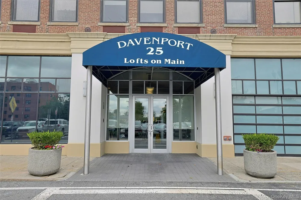 25 Leroy Place #PH1 New Rochelle, NY 10805