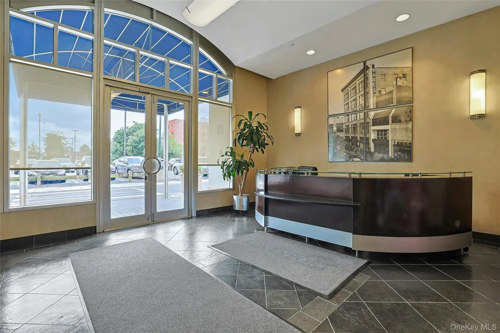 25 Leroy Place #PH1 New Rochelle, NY 10805