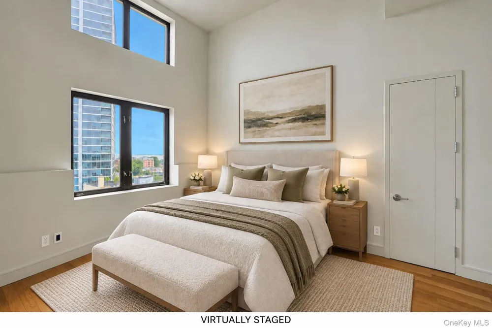 25 Leroy Place #PH1 New Rochelle, NY 10805