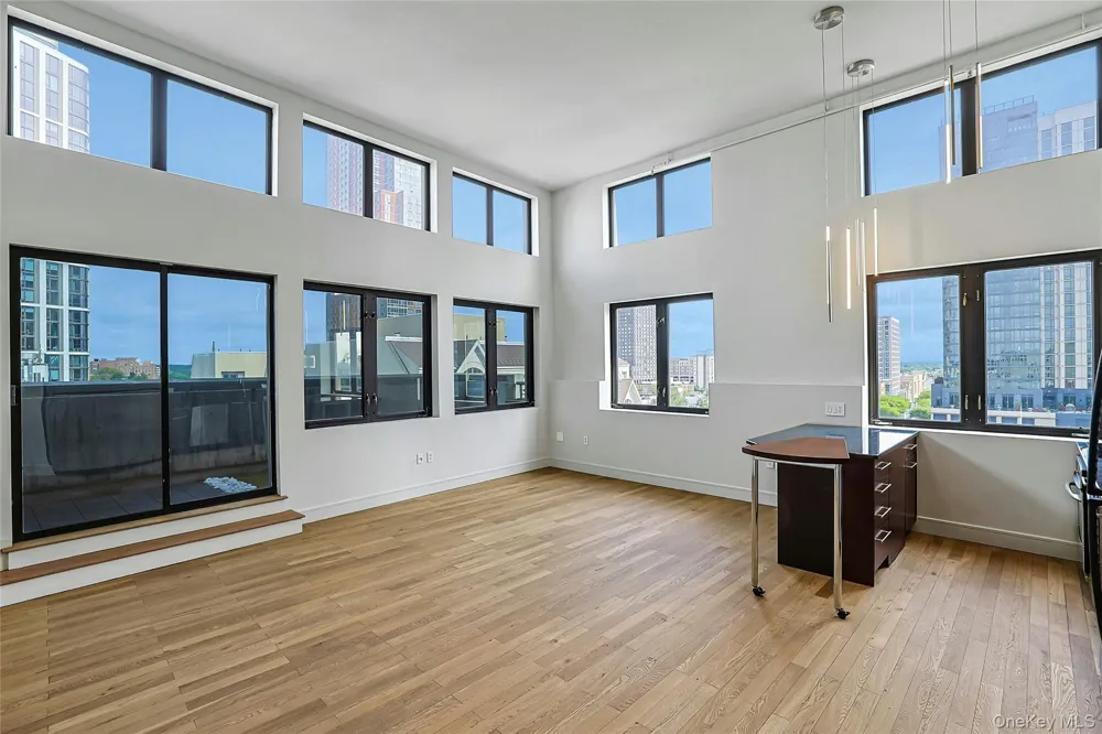 25 Leroy Place #PH1 New Rochelle, NY 10805