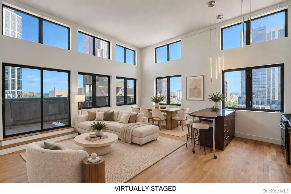 25 Leroy Place #PH1 New Rochelle, NY 10805