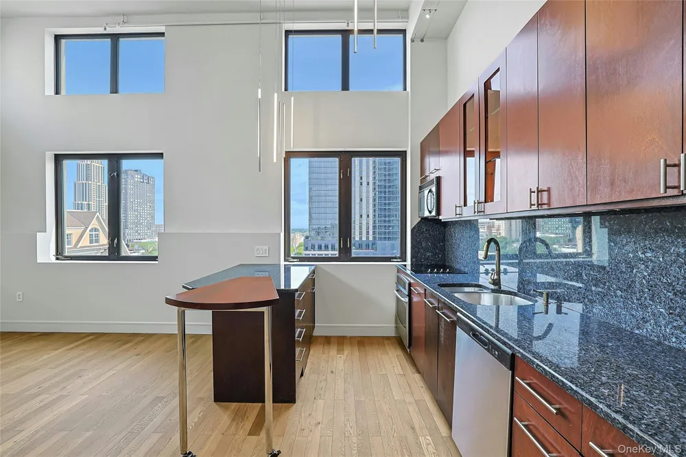 25 Leroy Place #PH1 New Rochelle, NY 10805