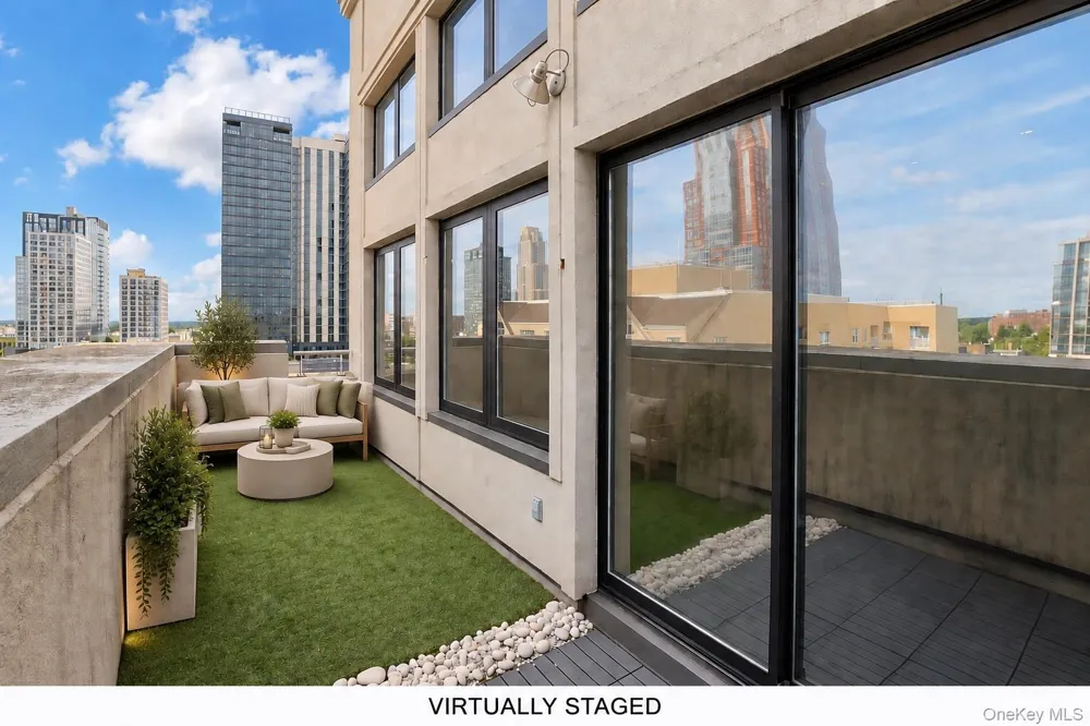25 Leroy Place #PH1 New Rochelle, NY 10805