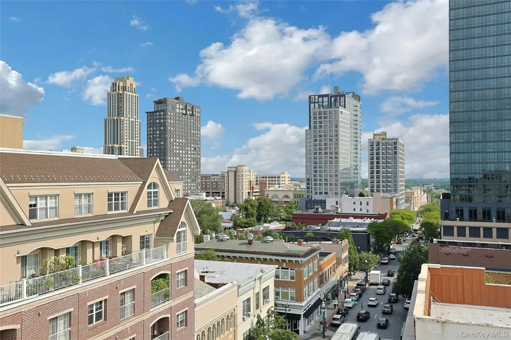 25 Leroy Place #PH1 New Rochelle, NY 10805