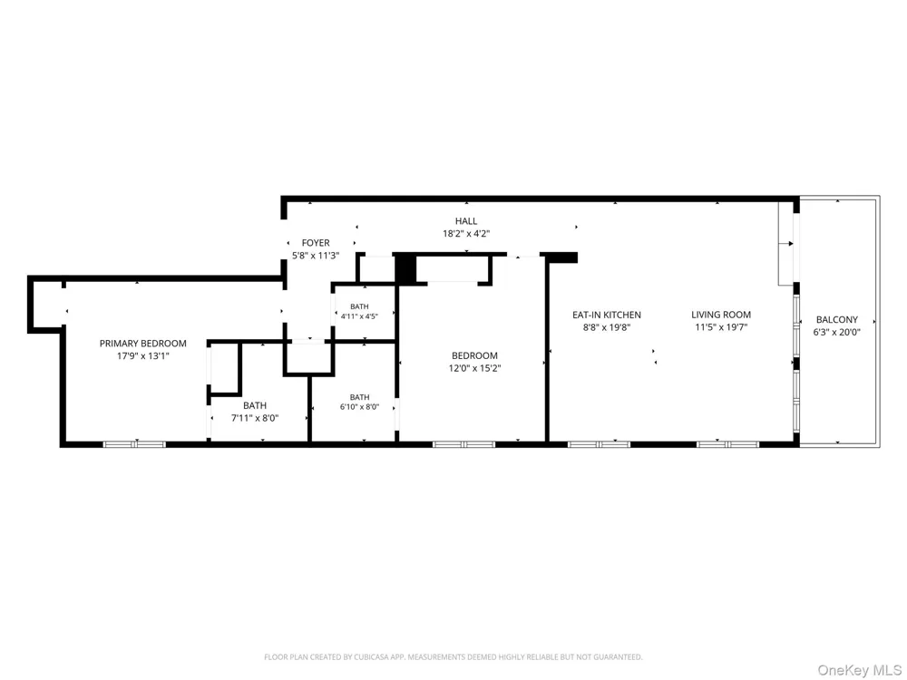 25 Leroy Place #PH1 New Rochelle, NY 10805