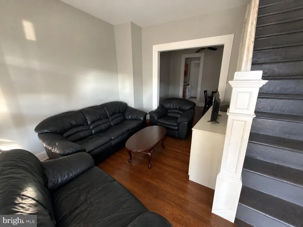 2709 WILKENS AVENUE Baltimore, MD 21223