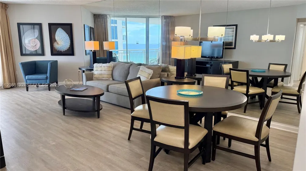 17375 Collins Ave #804 Sunny Isles Beach, FL 33160