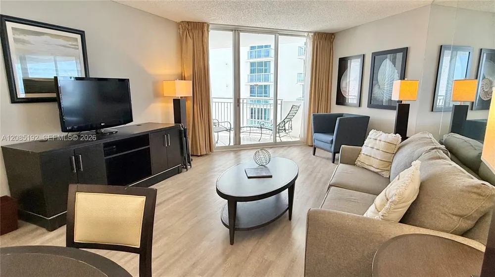 17375 Collins Ave #804 Sunny Isles Beach, FL 33160