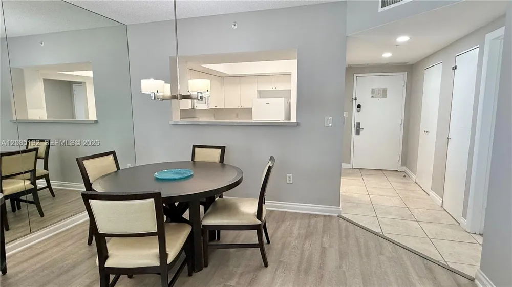 17375 Collins Ave #804 Sunny Isles Beach, FL 33160