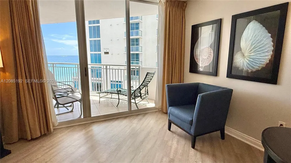 17375 Collins Ave #804 Sunny Isles Beach, FL 33160