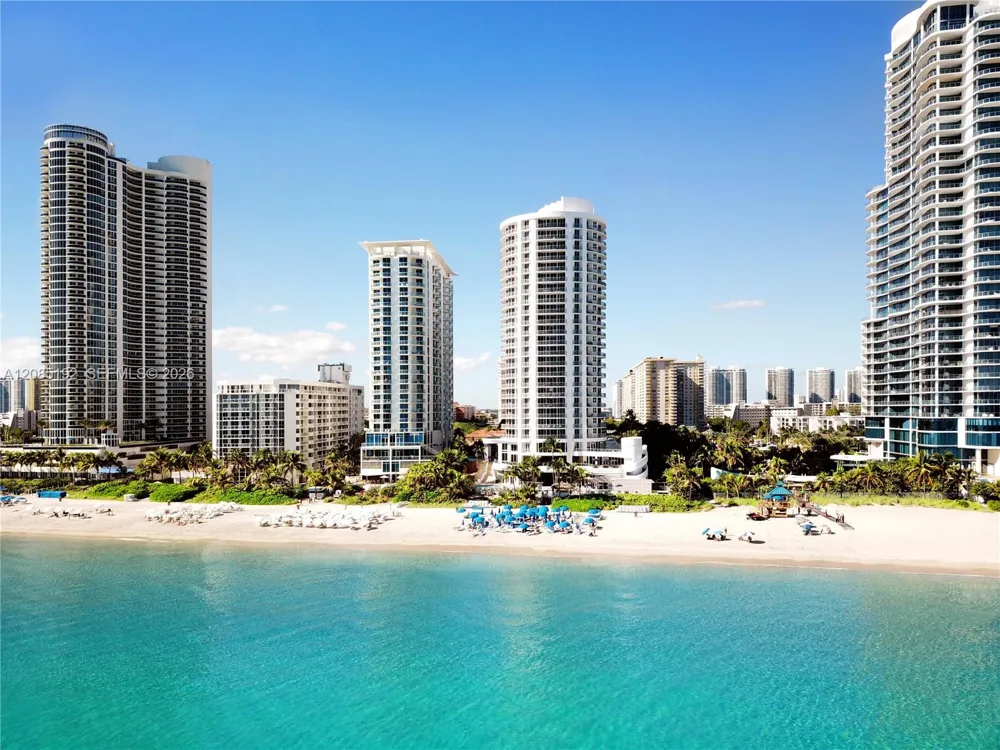 17375 Collins Ave #804 Sunny Isles Beach, FL 33160