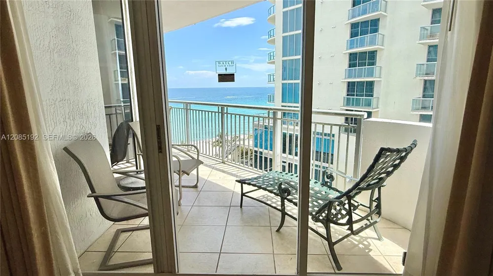 17375 Collins Ave #804 Sunny Isles Beach, FL 33160