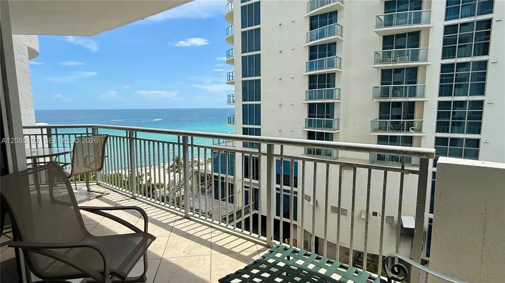 17375 Collins Ave #804 Sunny Isles Beach, FL 33160