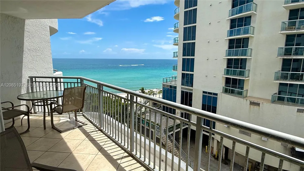 17375 Collins Ave #804 Sunny Isles Beach, FL 33160