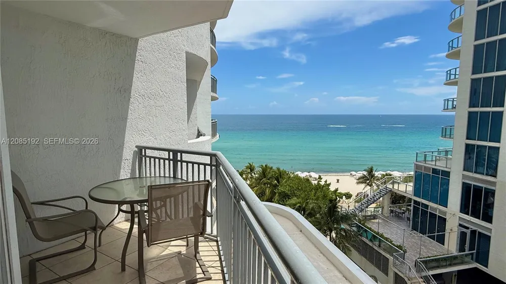 17375 Collins Ave #804 Sunny Isles Beach, FL 33160
