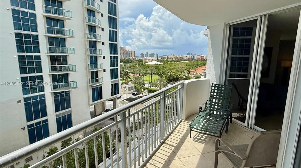 17375 Collins Ave #804 Sunny Isles Beach, FL 33160