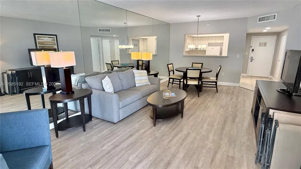 17375 Collins Ave #804 Sunny Isles Beach, FL 33160