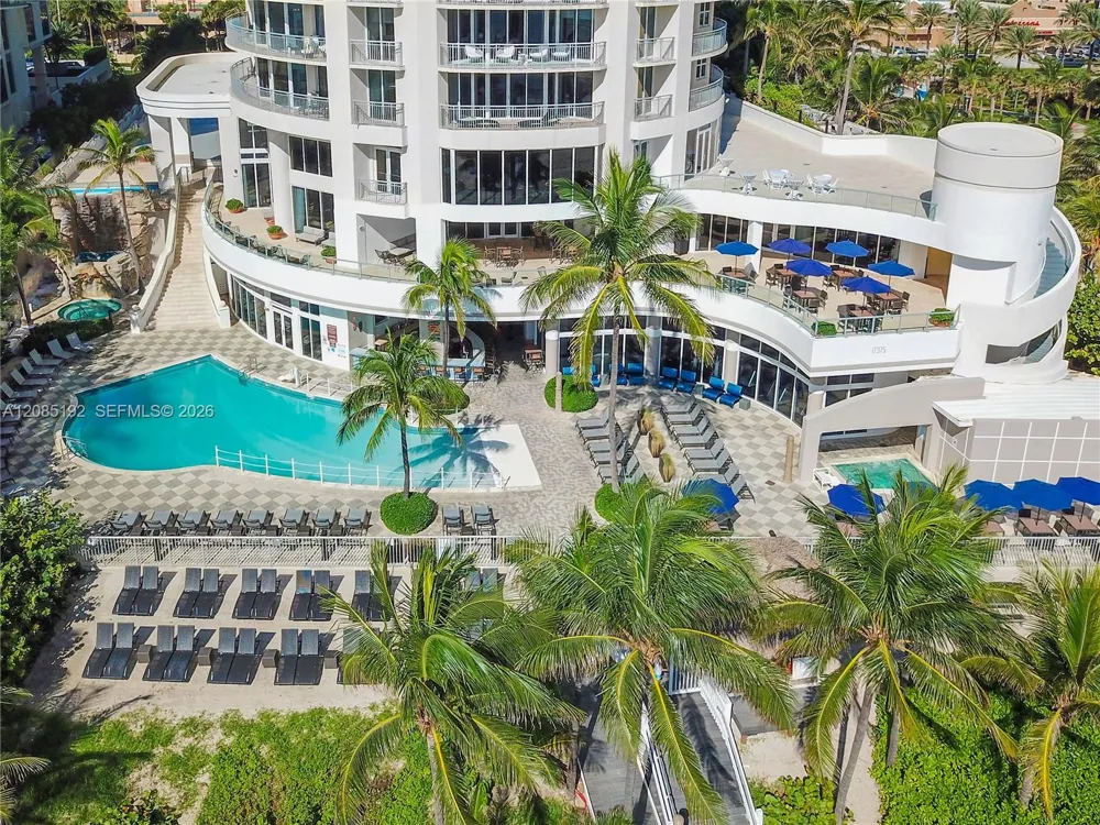 17375 Collins Ave #804 Sunny Isles Beach, FL 33160