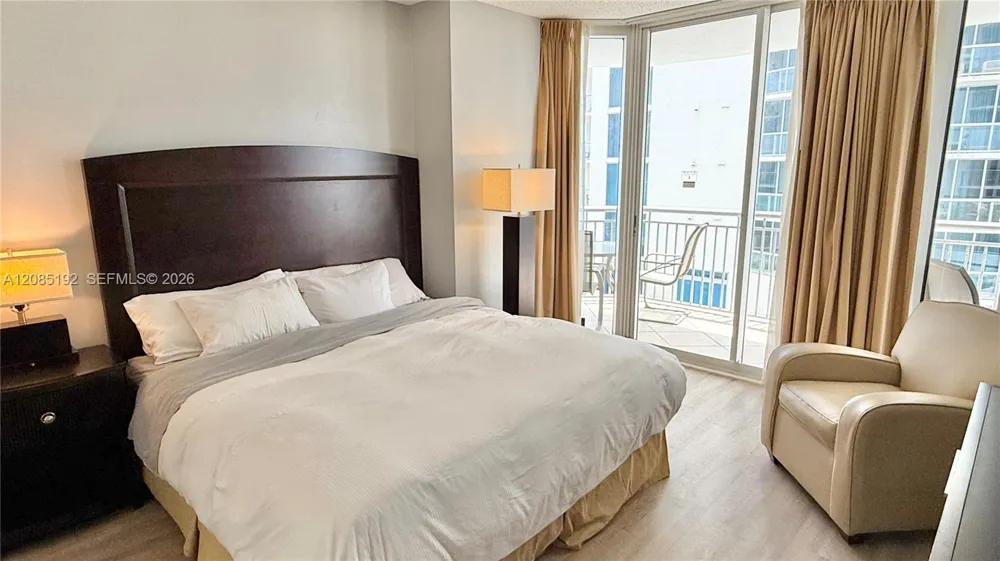 17375 Collins Ave #804 Sunny Isles Beach, FL 33160