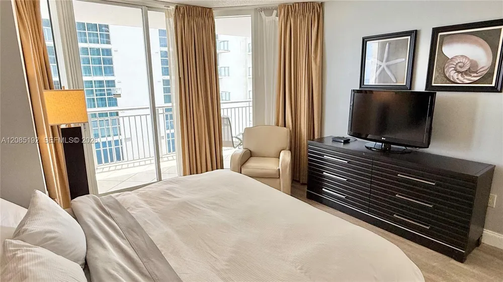 17375 Collins Ave #804 Sunny Isles Beach, FL 33160