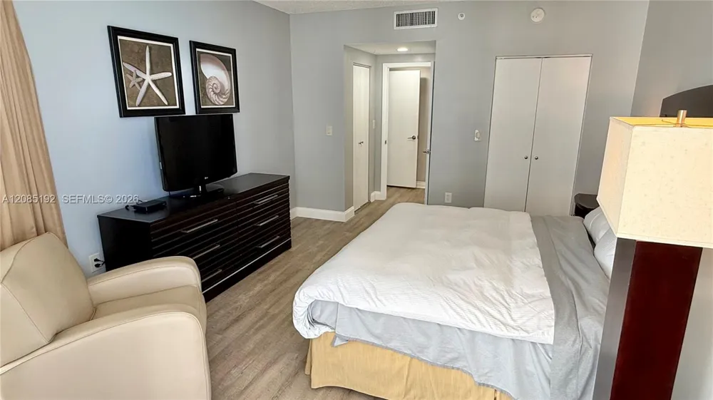 17375 Collins Ave #804 Sunny Isles Beach, FL 33160