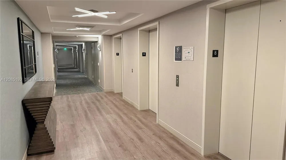 17375 Collins Ave #804 Sunny Isles Beach, FL 33160
