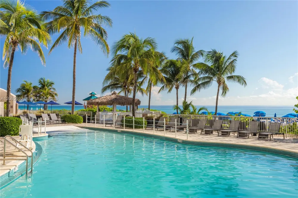 17375 Collins Ave #804 Sunny Isles Beach, FL 33160
