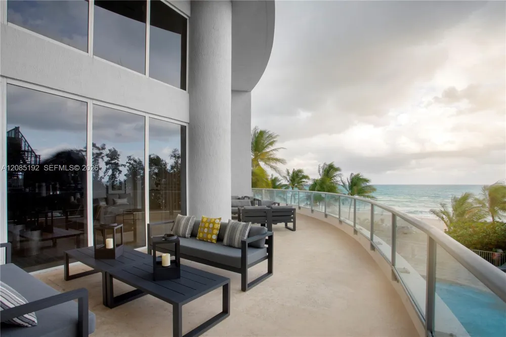 17375 Collins Ave #804 Sunny Isles Beach, FL 33160