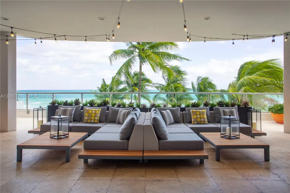 17375 Collins Ave #804 Sunny Isles Beach, FL 33160