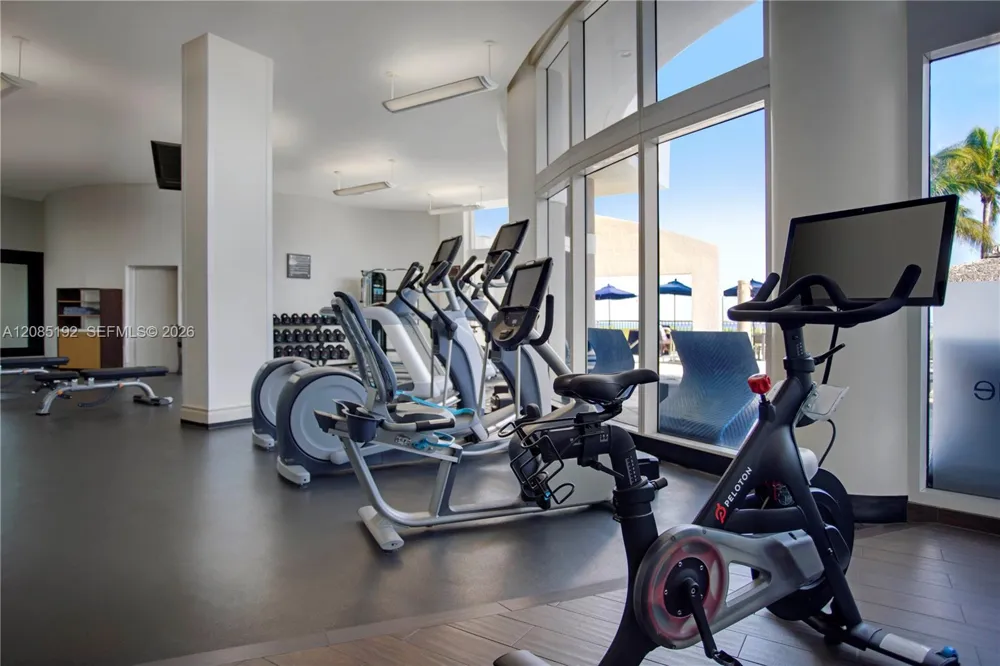 17375 Collins Ave #804 Sunny Isles Beach, FL 33160