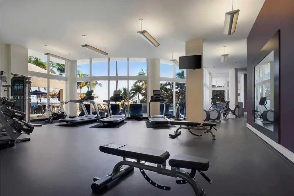 17375 Collins Ave #804 Sunny Isles Beach, FL 33160