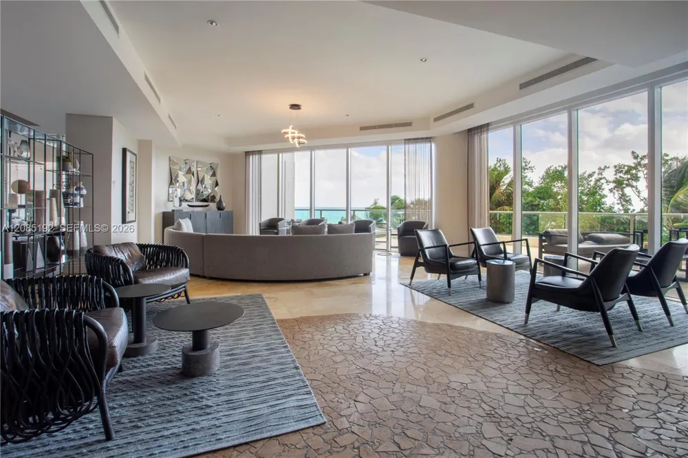 17375 Collins Ave #804 Sunny Isles Beach, FL 33160
