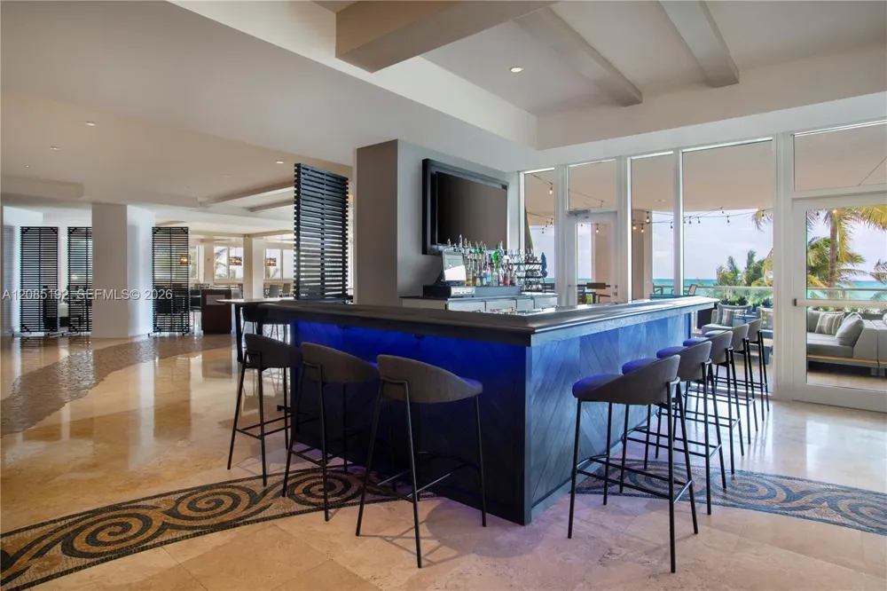 17375 Collins Ave #804 Sunny Isles Beach, FL 33160