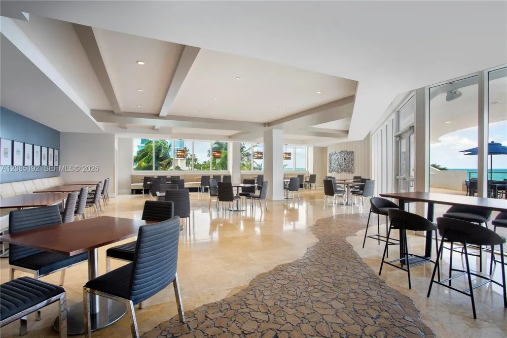 17375 Collins Ave #804 Sunny Isles Beach, FL 33160