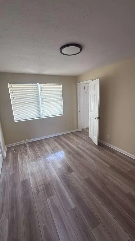 3722 HENRY AVENUE #3 West Palm Beach, FL 33405