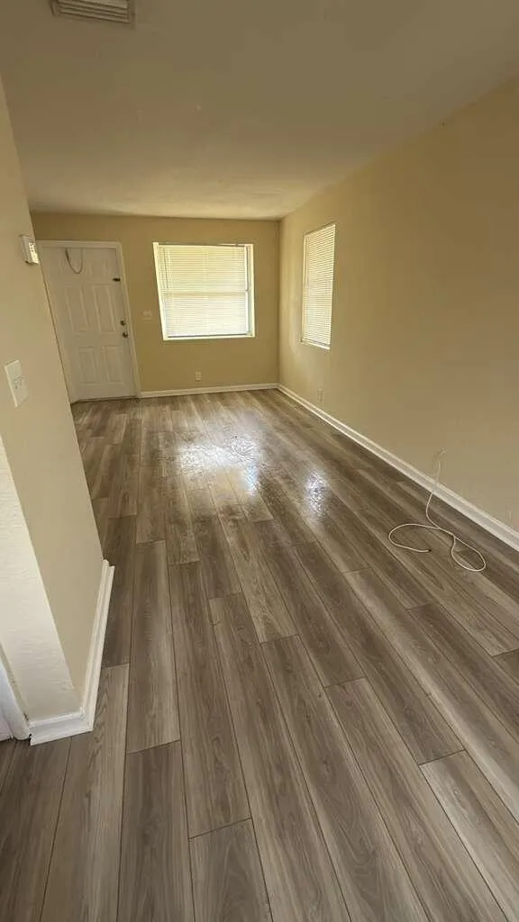 3722 HENRY AVENUE #3 West Palm Beach, FL 33405