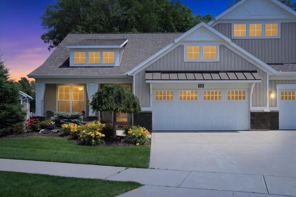 6148 Harmon Green Avenue SW Grandville, MI 49418
