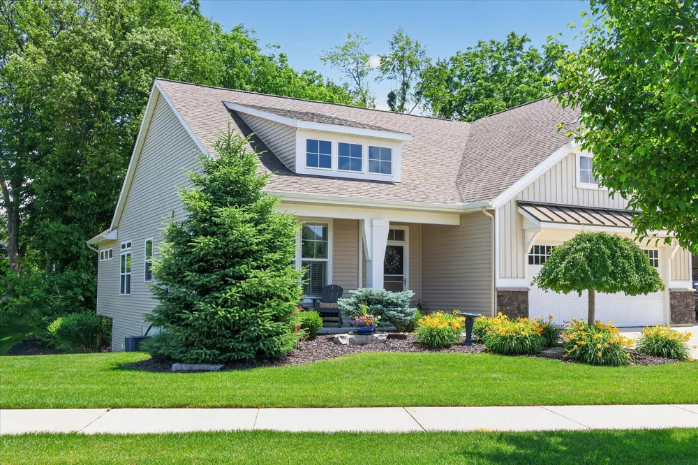 6148 Harmon Green Avenue SW Grandville, MI 49418