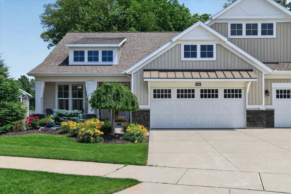 6148 Harmon Green Avenue SW Grandville, MI 49418