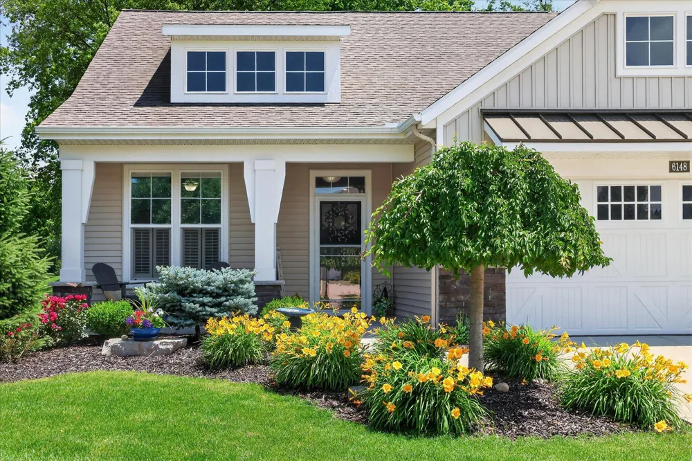 6148 Harmon Green Avenue SW Grandville, MI 49418