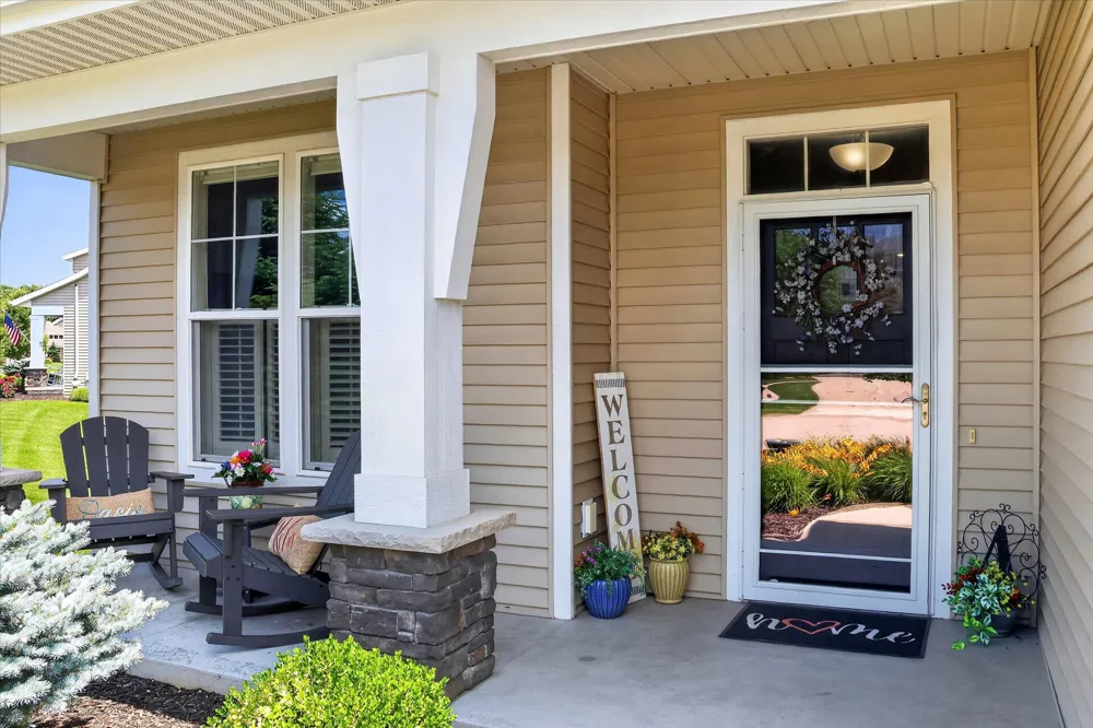 6148 Harmon Green Avenue SW Grandville, MI 49418
