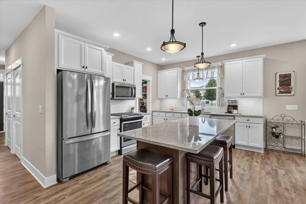 6148 Harmon Green Avenue SW Grandville, MI 49418