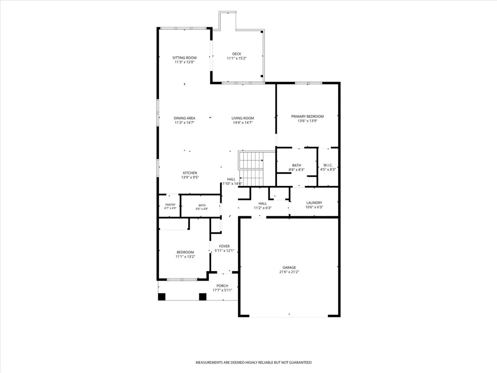6148 Harmon Green Avenue SW Grandville, MI 49418