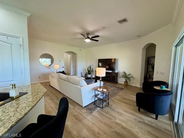 2430 Verdmont Court Cape Coral, FL 33991
