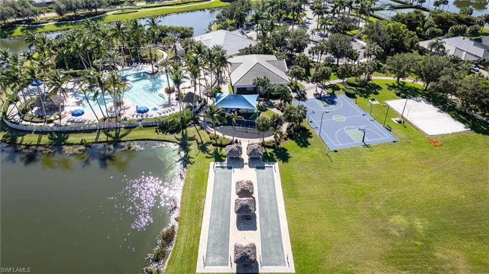 2430 Verdmont Court Cape Coral, FL 33991